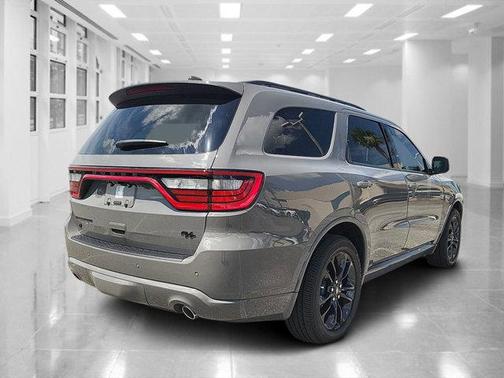 2025 Dodge Durango R/T Plus AWD