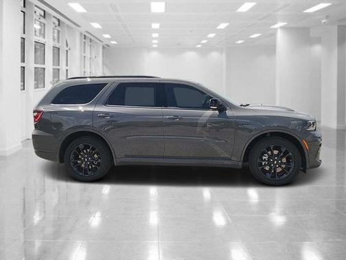 2025 Dodge Durango R/T Plus AWD
