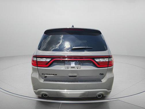 2025 Dodge Durango R/T Plus AWD