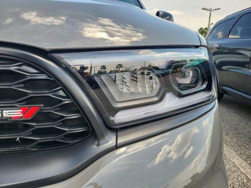 2025 Dodge Durango R/T Plus AWD