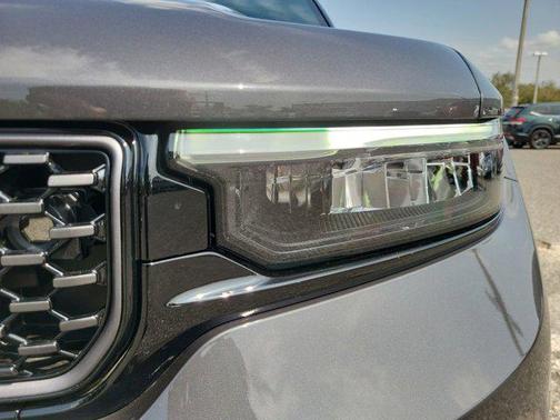 2025 Jeep Grand Cherokee L Summit Reserve