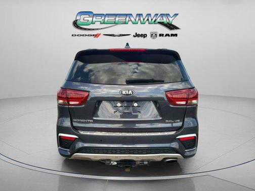 2019 Kia Sorento SX