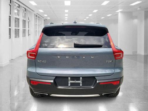 2020 Volvo XC40 T5 Inscription