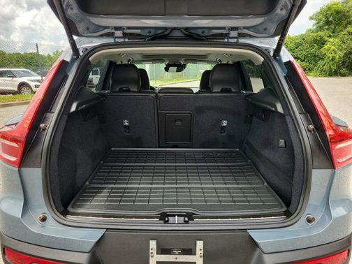 2020 Volvo XC40 T5 Inscription