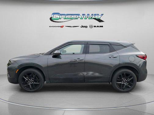 2020 Chevrolet Blazer 2LT