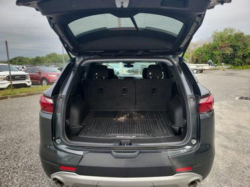 2020 Chevrolet Blazer 2LT
