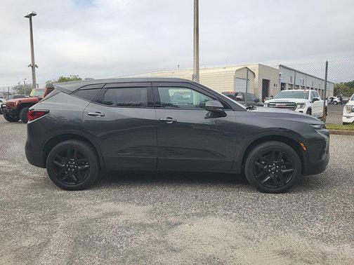 2020 Chevrolet Blazer 2LT