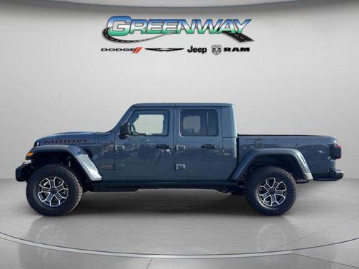 2026 Jeep Gladiator Mojave X 4x4