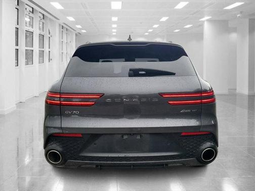 2023 Genesis GV70 3.5T AWD Sport