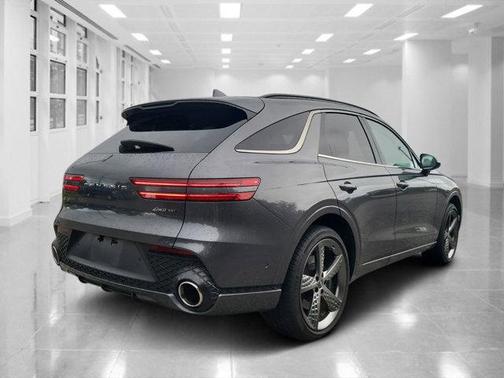2023 Genesis GV70 3.5T AWD Sport
