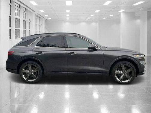 2023 Genesis GV70 3.5T AWD Sport