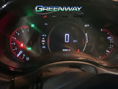 Octane Red Pearlcoat 2022 Dodge Durango GT