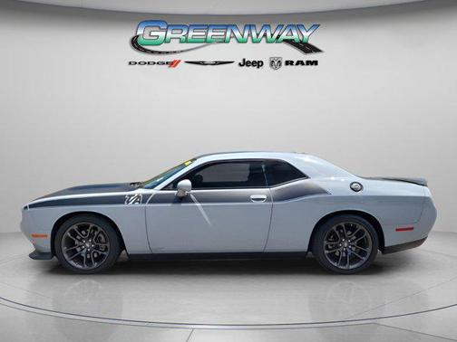 2021 Dodge Challenger R/T