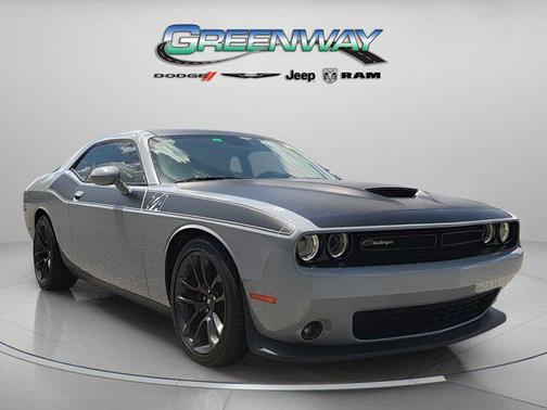 2021 Dodge Challenger R/T