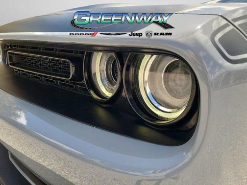 2021 Dodge Challenger R/T