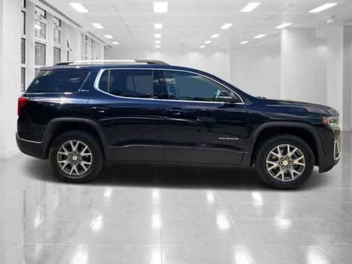 2021 GMC Acadia FWD SLT