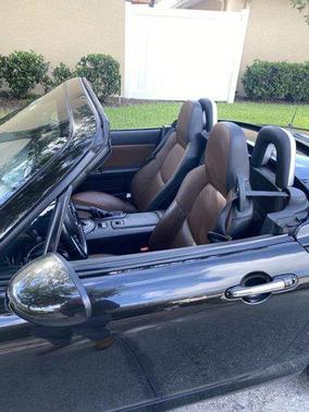 2013 Mazda MX-5 Miata Grand Touring