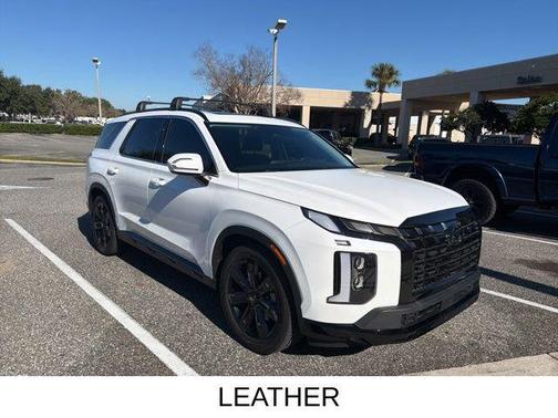 2023 Hyundai PALISADE XRT