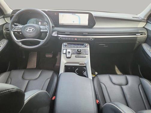 2023 Hyundai PALISADE XRT