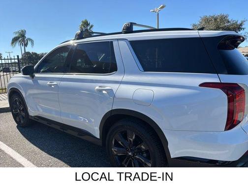 2023 Hyundai PALISADE XRT