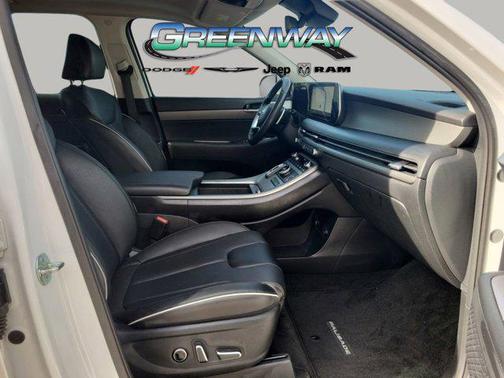 2023 Hyundai PALISADE XRT