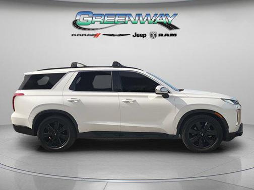 2023 Hyundai PALISADE XRT