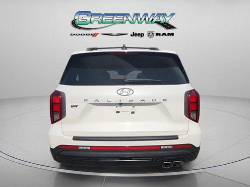 2023 Hyundai PALISADE XRT