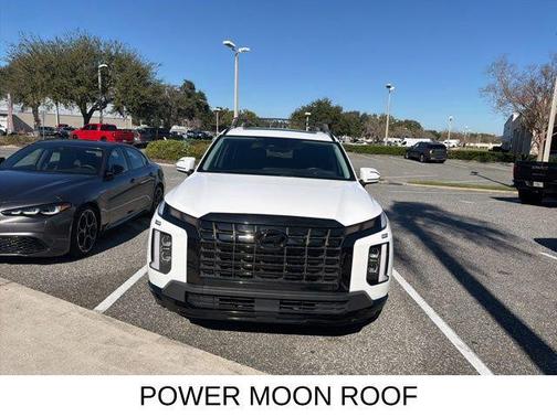 2023 Hyundai PALISADE XRT