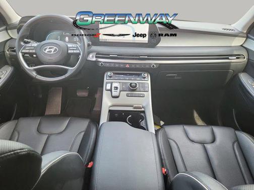 2023 Hyundai PALISADE XRT