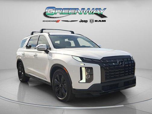 2023 Hyundai PALISADE XRT