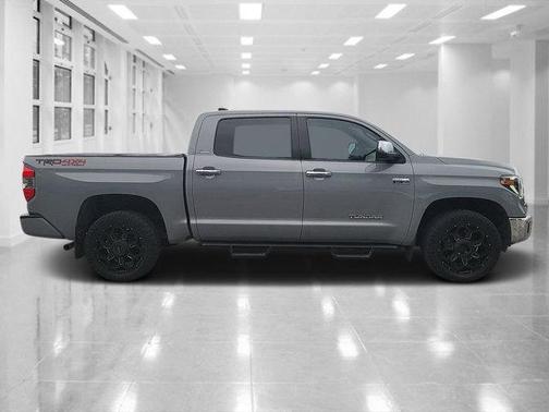 2021 Toyota Tundra Limited