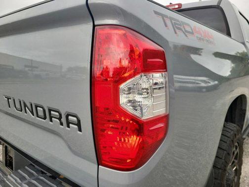 2021 Toyota Tundra Limited