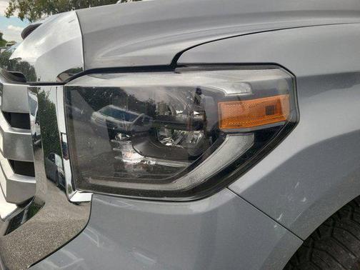 2021 Toyota Tundra Limited