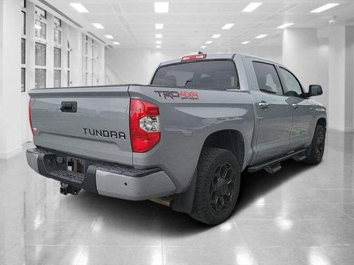 2021 Toyota Tundra Limited