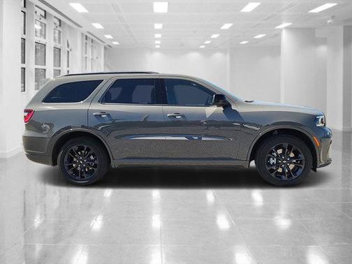2025 Dodge Durango GT RWD