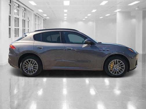 2023 Maserati Grecale GT