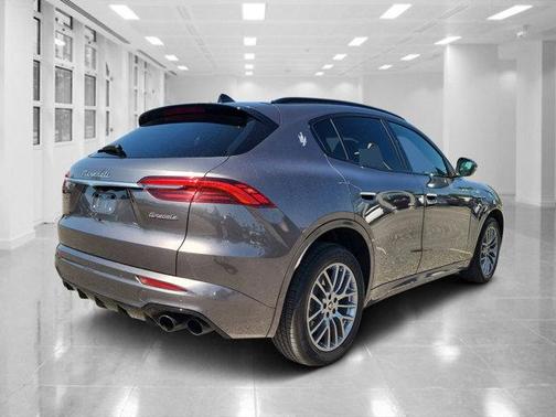 2023 Maserati Grecale GT