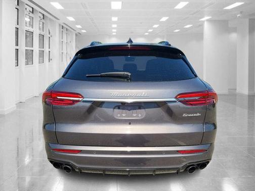 2023 Maserati Grecale GT