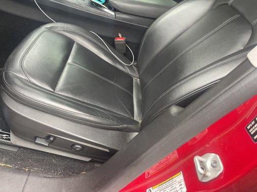 2020 Alfa Romeo Stelvio Sport