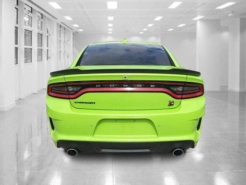 2023 Dodge Charger R/T Scat Pack