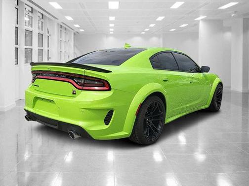 2023 Dodge Charger R/T Scat Pack