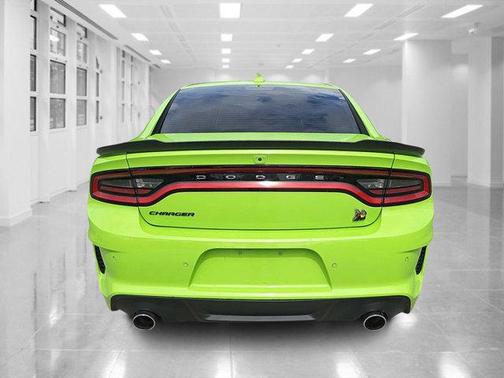 2023 Dodge Charger R/T Scat Pack