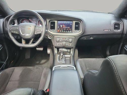2023 Dodge Charger R/T Scat Pack