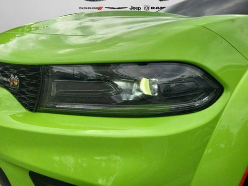 2023 Dodge Charger R/T Scat Pack