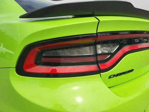 2023 Dodge Charger R/T Scat Pack