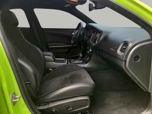 2023 Dodge Charger R/T Scat Pack