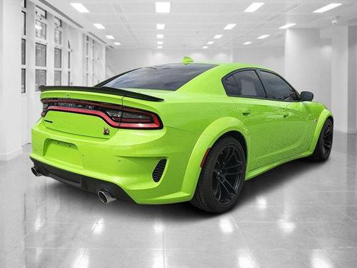 2023 Dodge Charger R/T Scat Pack