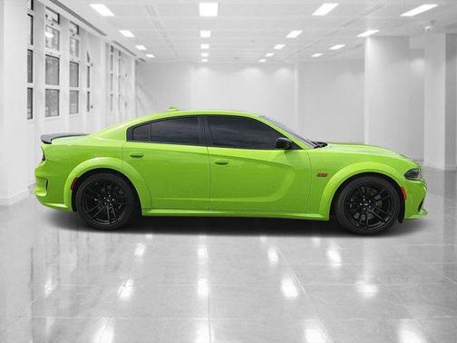 2023 Dodge Charger R/T Scat Pack