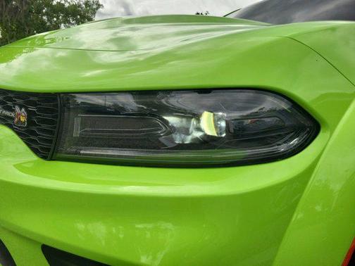 2023 Dodge Charger R/T Scat Pack