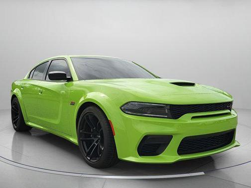 2023 Dodge Charger R/T Scat Pack